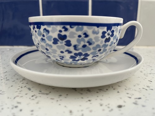Cath kidston small blue and - kidston,