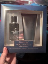 Firetrap Mens Aftershave Gift Set