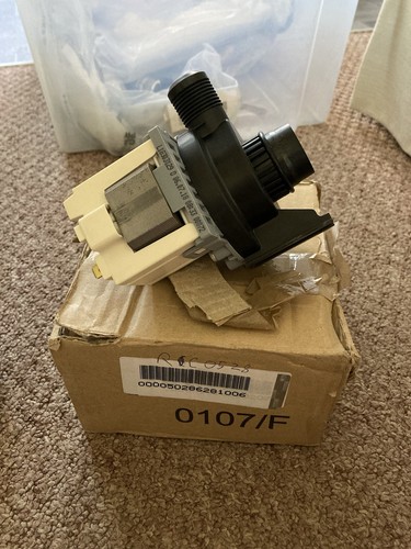 Genuine askoll washing - askoll,