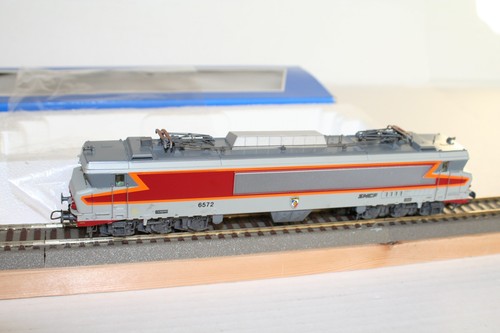 Jouef 843900 sncf - jouef,