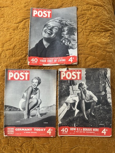 Marilyn monroe picture - , post