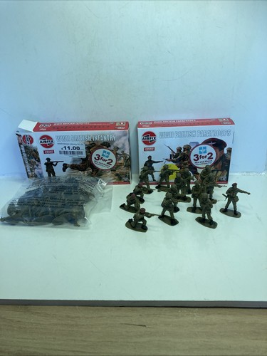 Air fix vintage classics - air,