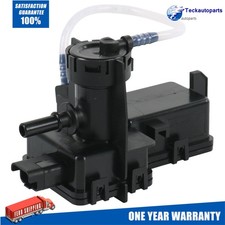 Fuel Additive DPF Tank Pump