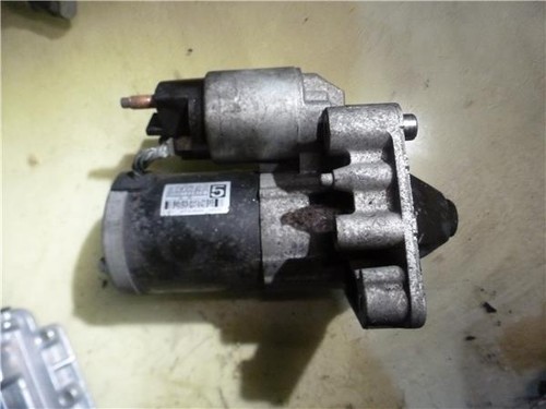 980166778000 starter citroen - starter,