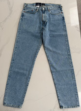 PAUL SMITH JEANS TAPERED FIT
