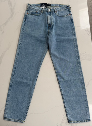 Paul smith jeans tapered fit - smith,