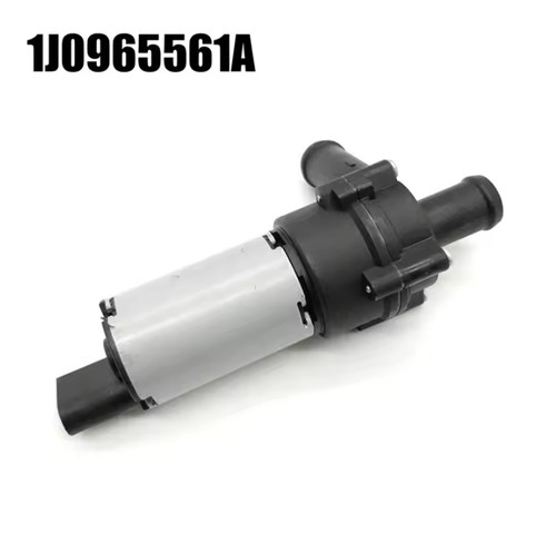Electric water pump auxiliary - electric,