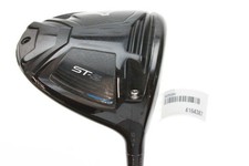 Mizuno ST-Z 220 Golf Club Mens Right Handed 9.5-deg Driver Senior Graphite