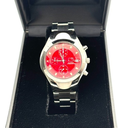 Citizen hello kitty - hello,