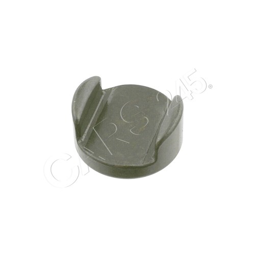 Inlet outlet valve - inlet,