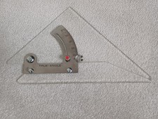 Vintage 12" Adjustable Set