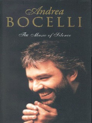 Andrea bocelli the music of - andrea,