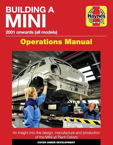 Building mini operations - mini,