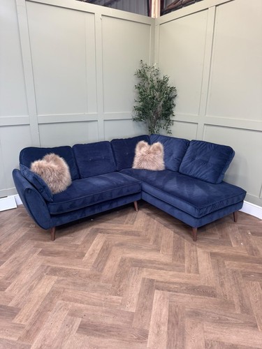 Navy dfs zinc french - navy,