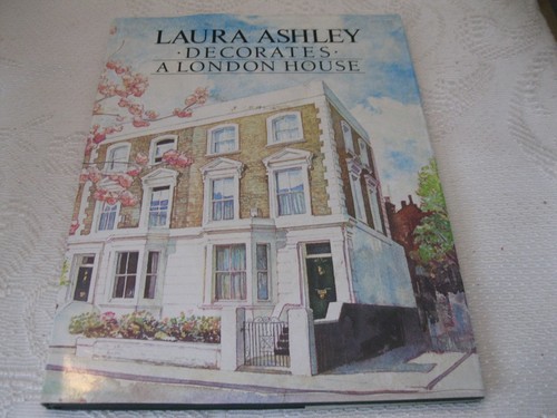 Laura ashley decorates - ashley,