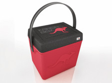 COOL BOX KANGA TRIP RED