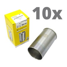 10x Cylinder Liner for VW Audi