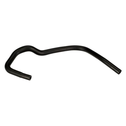 Gates crankcase breather - crankcase, hose
