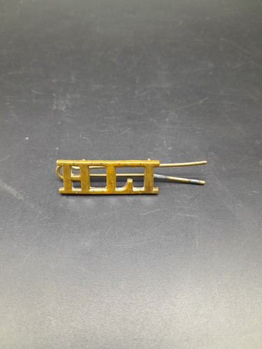 Original ww1 shoulder title - original,