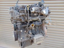 Renault Trafic 1.6 DCi engine