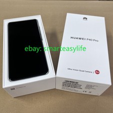 New Huawei P40 Pro 5G 256GB