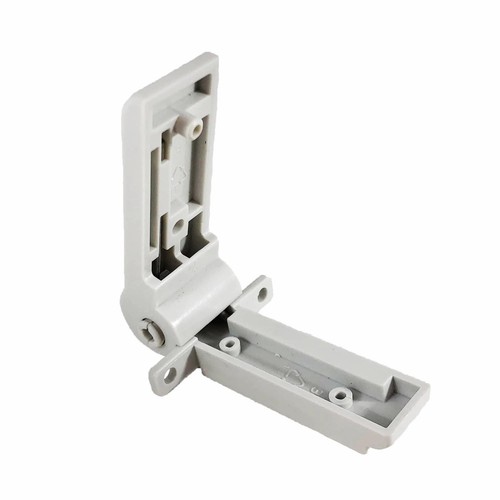 Freezer door hinge - freezer, caravan