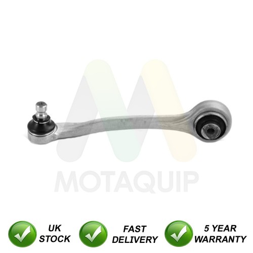 Track control arm front - control,