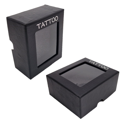 Tattoo carry case machine - 2,