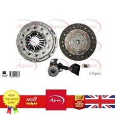 Clutch Kit For Citroen