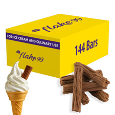 Cadbury Flake 99 Individual