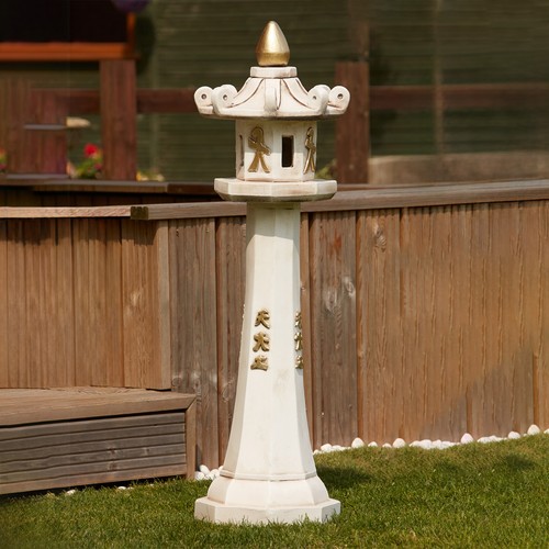Grand japanese pagoda - grand,