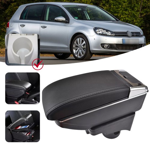 Dual layer armrest car - dual,