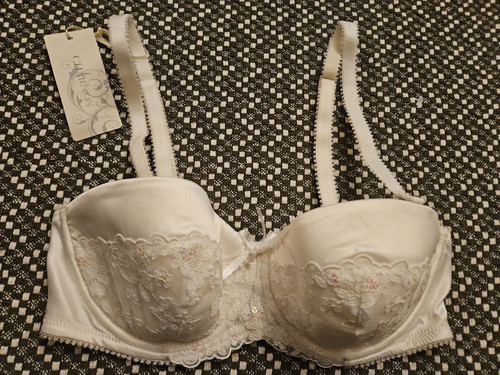 Charnos cream belle - charnos,