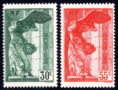 France 1937 victory scott - 1937,