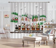 3D Cartoon Train Kids ZHUB915