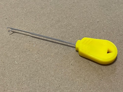 New gated baiting latched - new, /