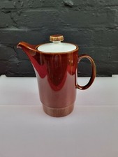 Poole Pottery Chestnut Large