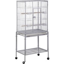 53" Large Flight Bird Cage