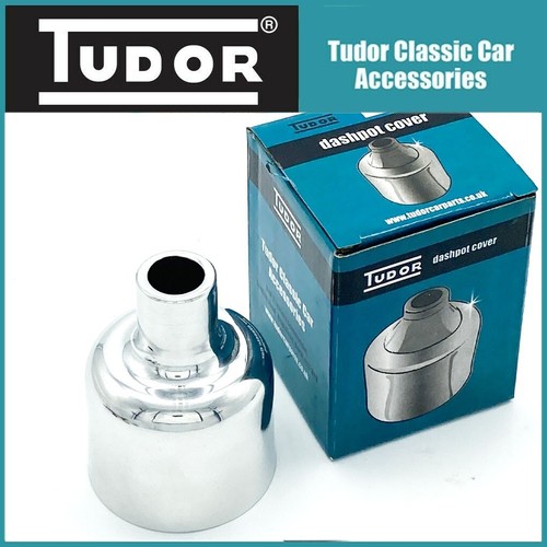 Single carb chrome - single,