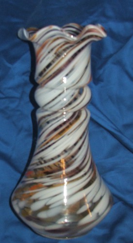Large vintage vase - large,