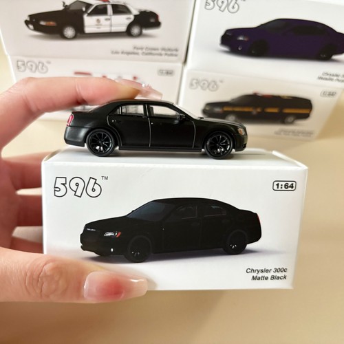 596 model chrysler - 596, 300c