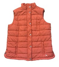 Country Rose Ladies Padded