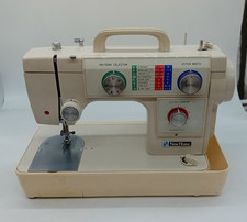 NEW HOME by JANOME ELECTRIC