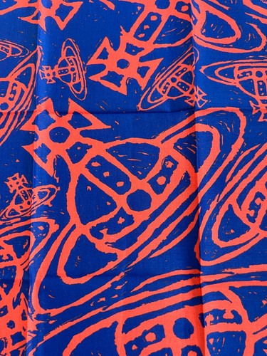 Vivienne westwood orb print - westwood,