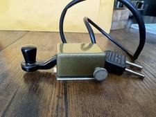 Vintage Small Telegraph Morse