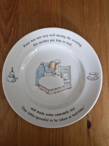 Peter rabbit beatrix - rabbit,