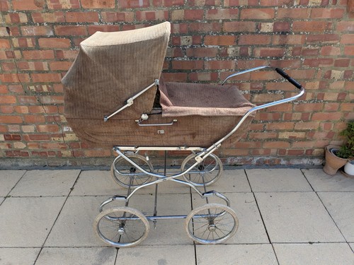 Vintage 1980s mothercare - vintage,
