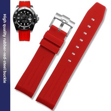 Silicone Waterproof Arc Band