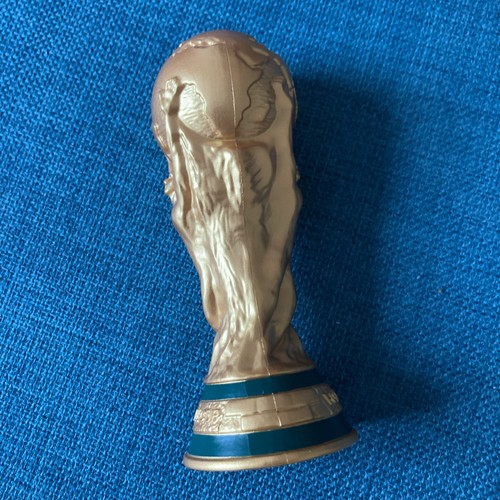 Printed replica world cup - printed,