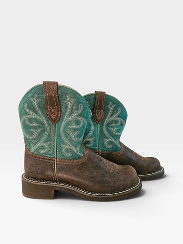 Ariat fatbaby heritage - fatbaby, women's